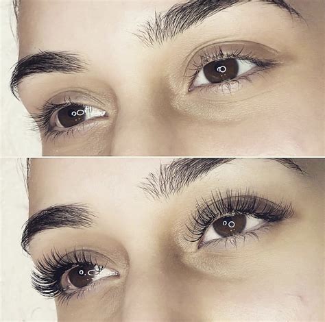 Lash Extensions Melbourne 